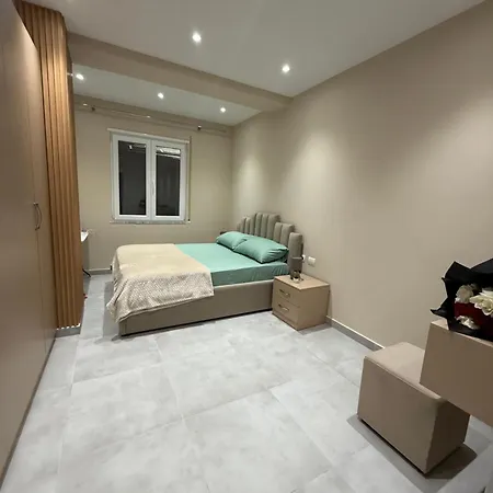 Coastal Dreams Golem (Tirana)