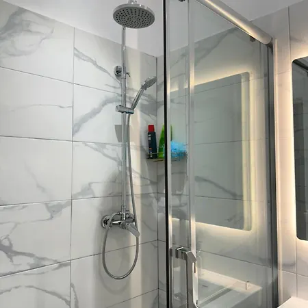 Apartment Coastal Dreams *