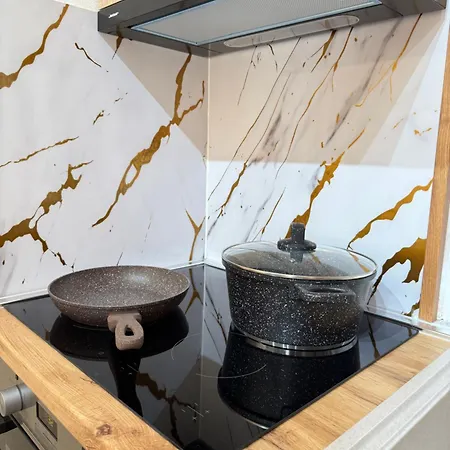 Coastal Dreams Golem (Tirana)