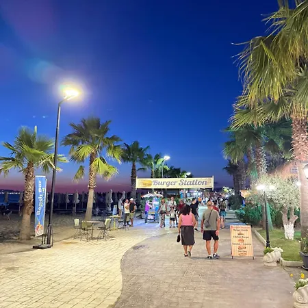 Coastal Dreams Golem (Tirana)