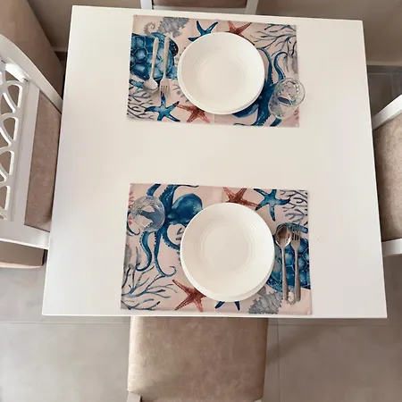 Coastal Dreams Appartamento Golem (Tirana)