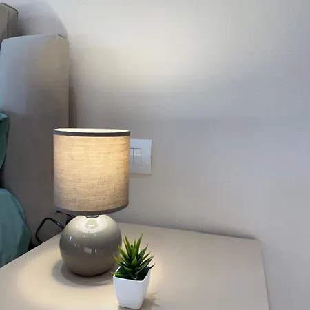 Coastal Dreams Apartamento