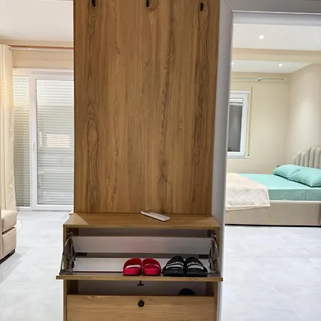 Coastal Dreams Apartamento