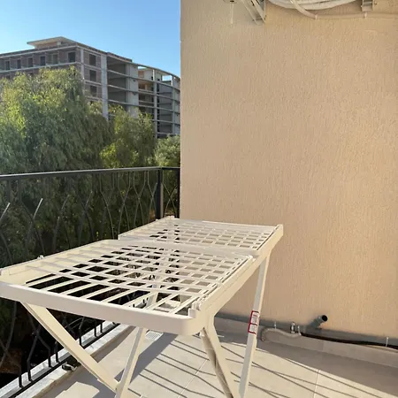 Apartament Coastal Dreams Golem (Tirana)