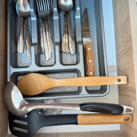 Coastal Dreams Appartamento *