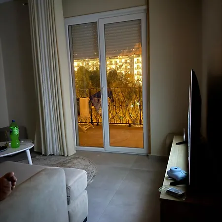 Appartamento Coastal Dreams Golem (Tirana)