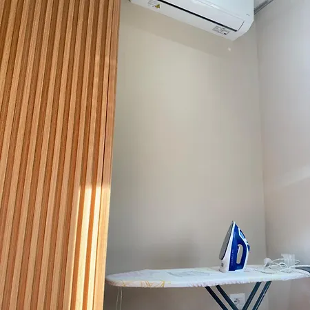 Coastal Dreams * גולם