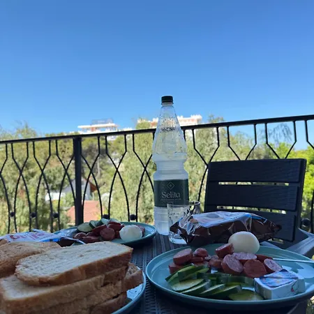 Coastal Dreams Appartamento