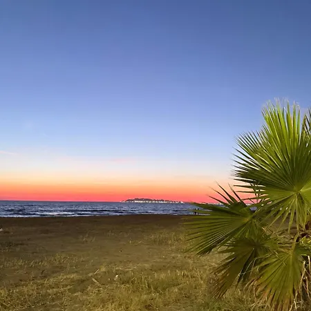 Apartment Coastal Dreams