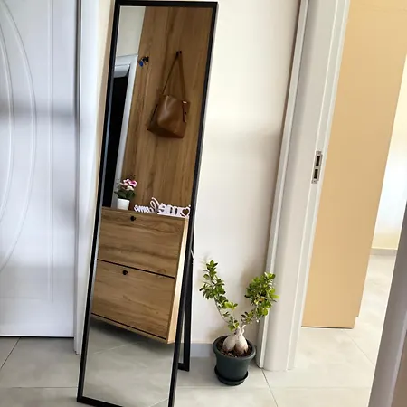 Apartman Coastal Dreams Golem