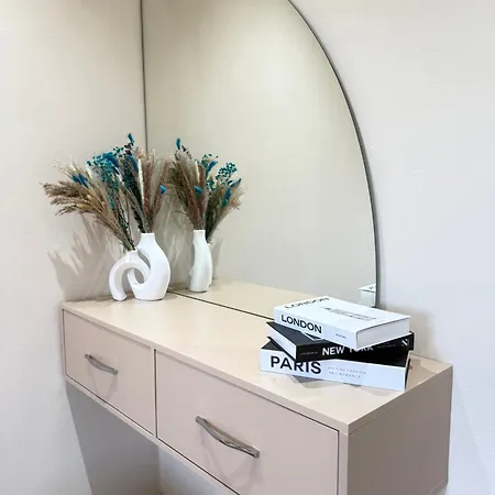 Coastal Dreams Apartamento