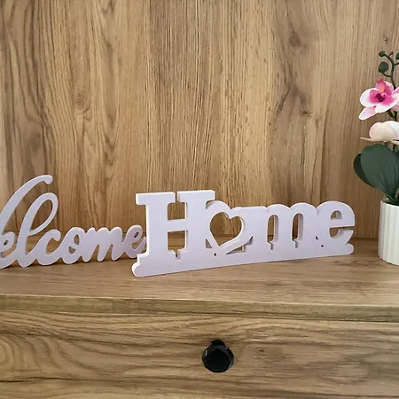 Apartman Coastal Dreams Golem