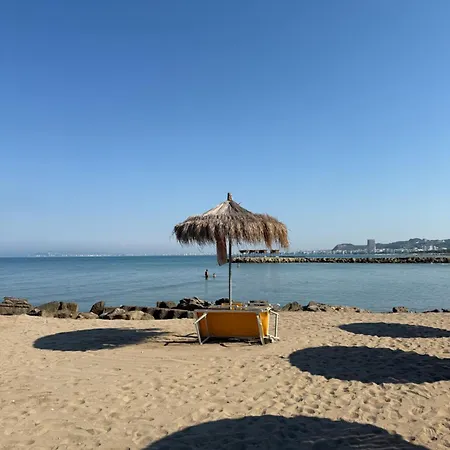 Apartman Coastal Dreams *