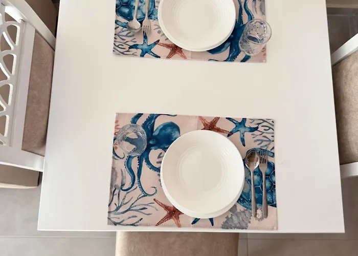 Coastal Dreams Apartment Golem (Tirana)