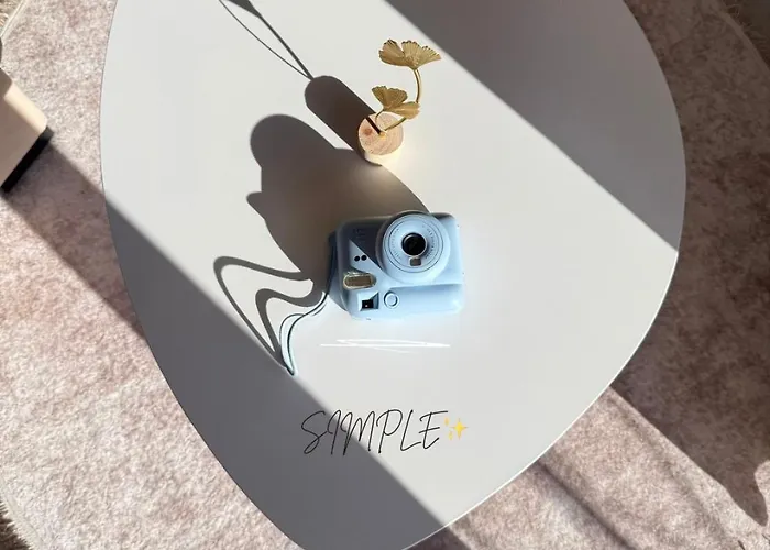 Coastal Dreams Lägenhet