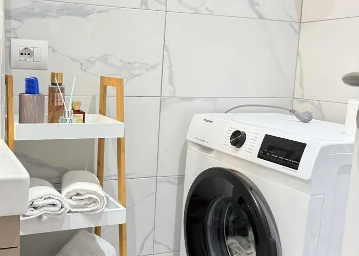 Appartamento Coastal Dreams *