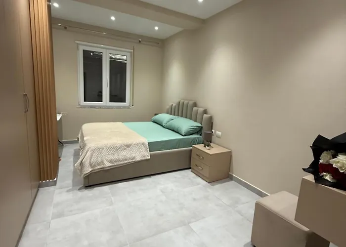 Coastal Dreams Golem (Tirana)