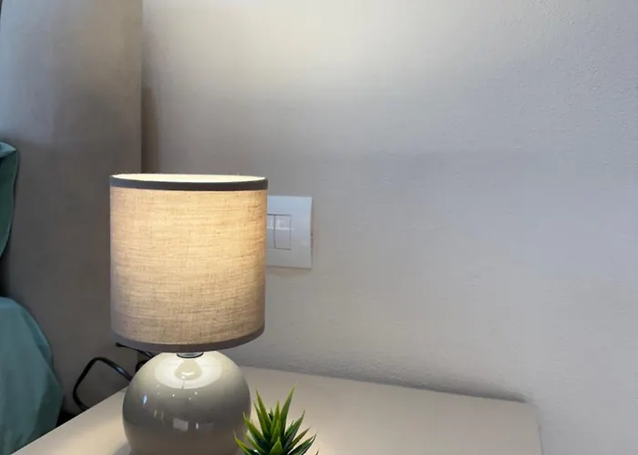 Coastal Dreams Lägenhet