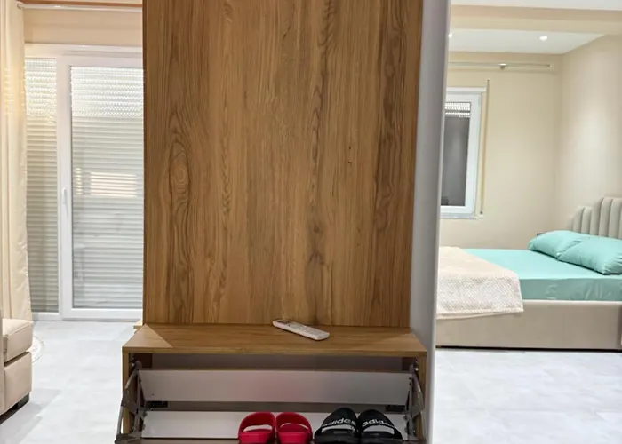 Coastal Dreams Apartment