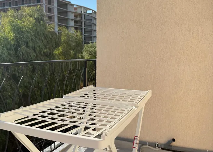 Apartment Coastal Dreams Golem (Tirana)