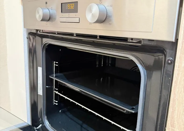 Coastal Dreams Golem (Tirana)