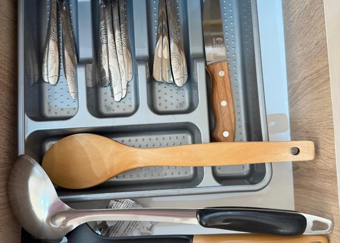 Coastal Dreams Lägenhet *