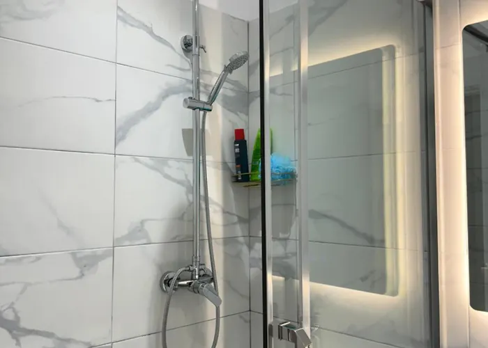 Appartamento Coastal Dreams *