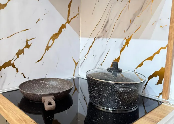 Coastal Dreams Golem (Tirana)