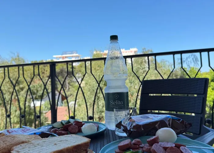 Coastal Dreams Lägenhet