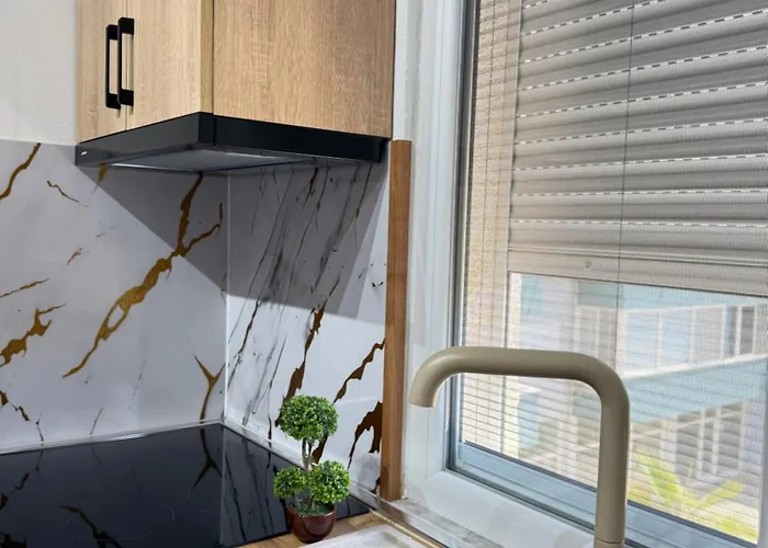 Apartment Coastal Dreams