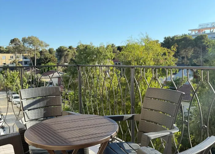 Apartment Coastal Dreams