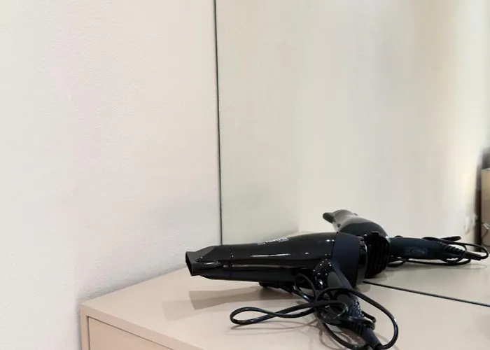 Lägenhet Coastal Dreams *