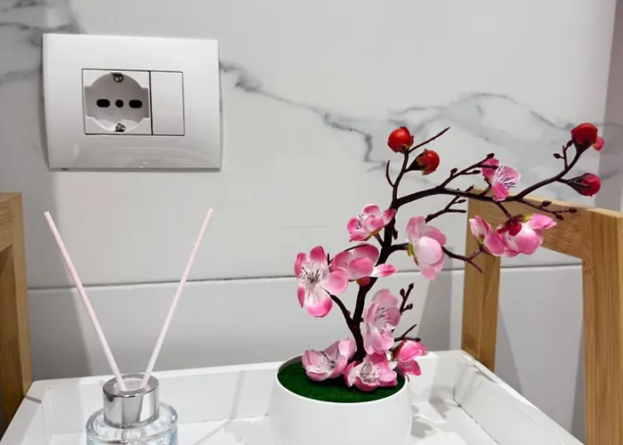 Coastal Dreams Appartamento Golem (Tirana)