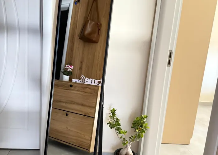 Apartment Coastal Dreams Golem (Tirana)