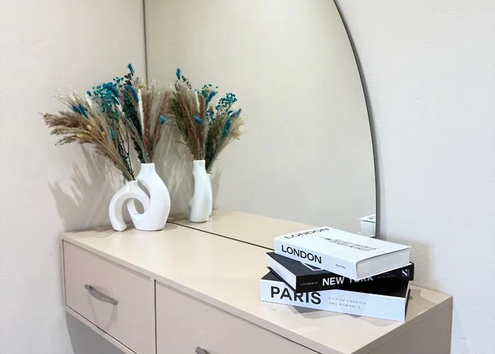 Coastal Dreams Apartman
