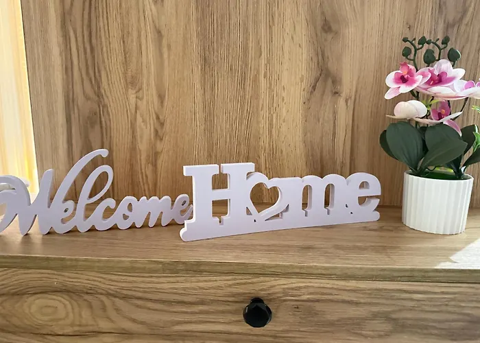 Apartman Coastal Dreams Golem